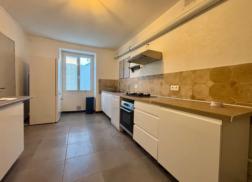 Maison D 27 à Marçay