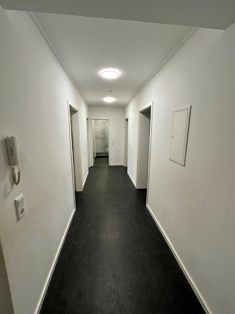 Wohnung Mallinckrodtplatz in Essen