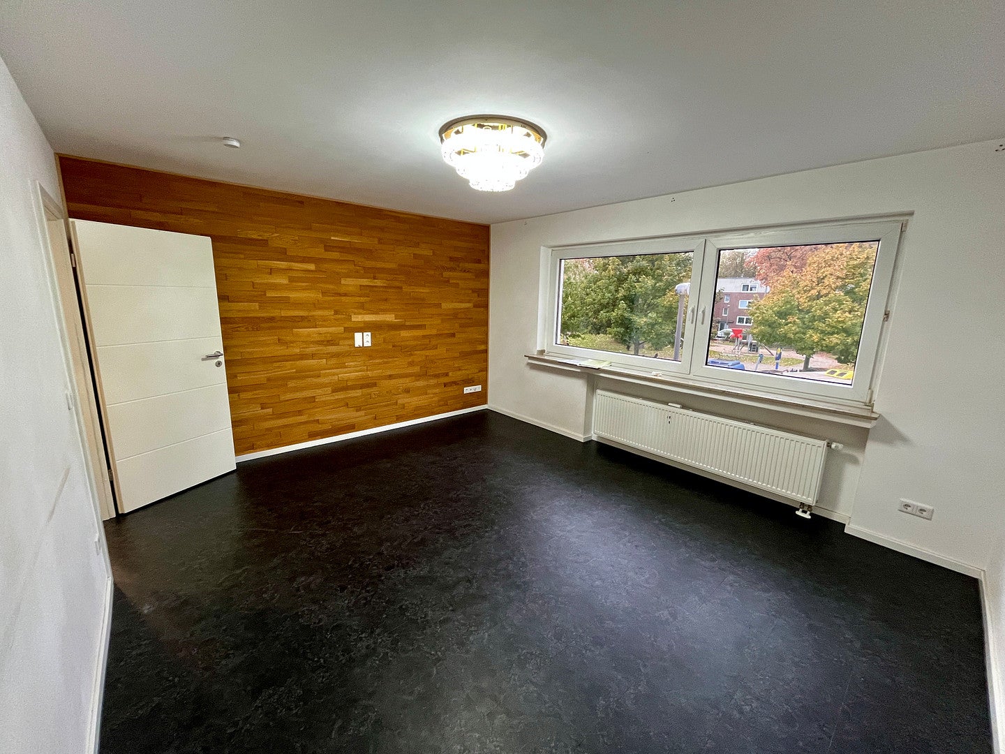 Wohnung Mallinckrodtplatz in Essen