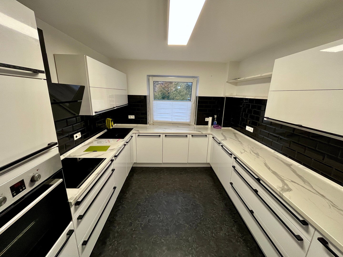 Wohnung Mallinckrodtplatz in Essen