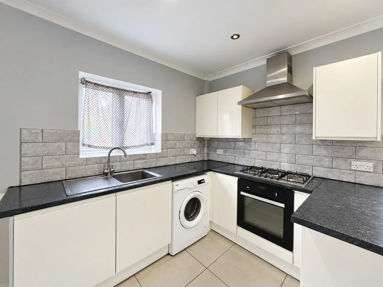 House Ringway in Greater London