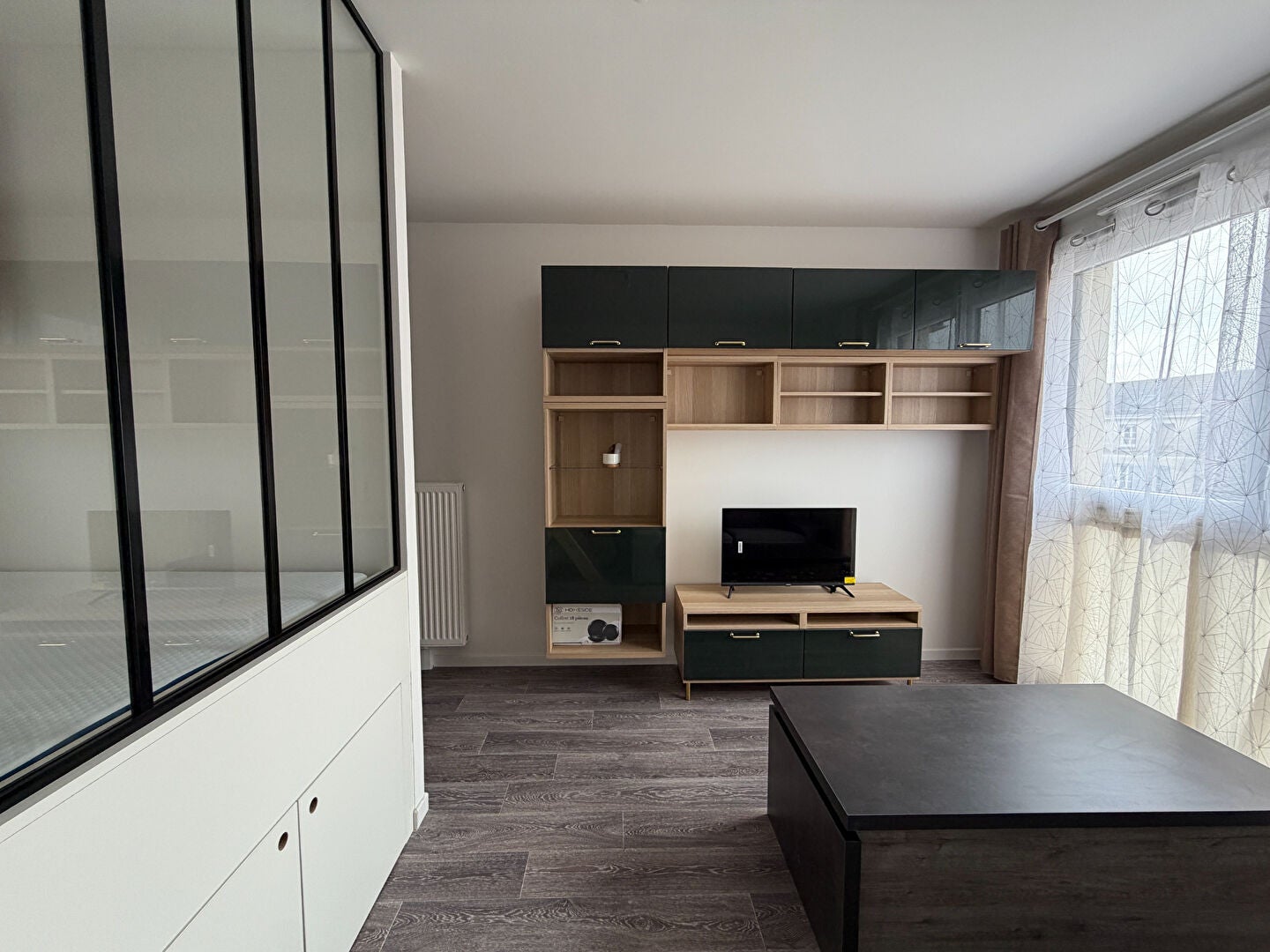 Chambre Rue Pampoule à Louviers