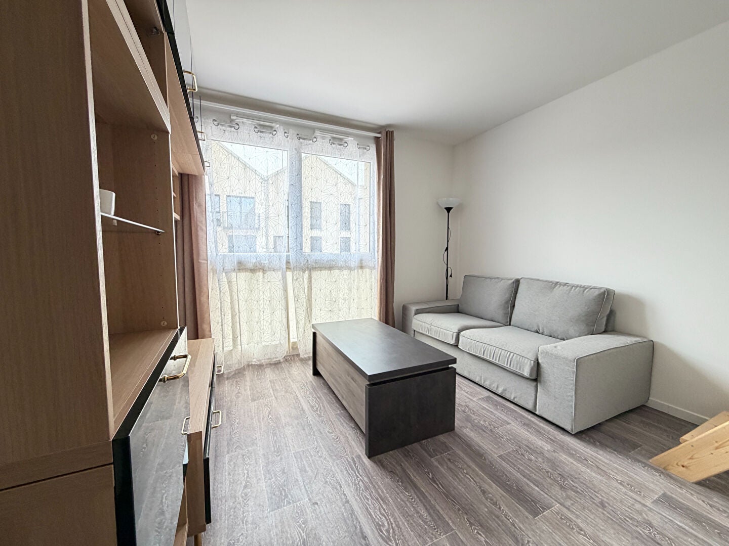 Chambre Rue Pampoule à Louviers