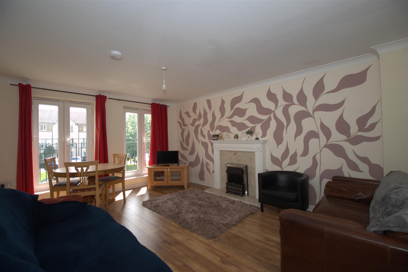 House Thackeray in Bristol