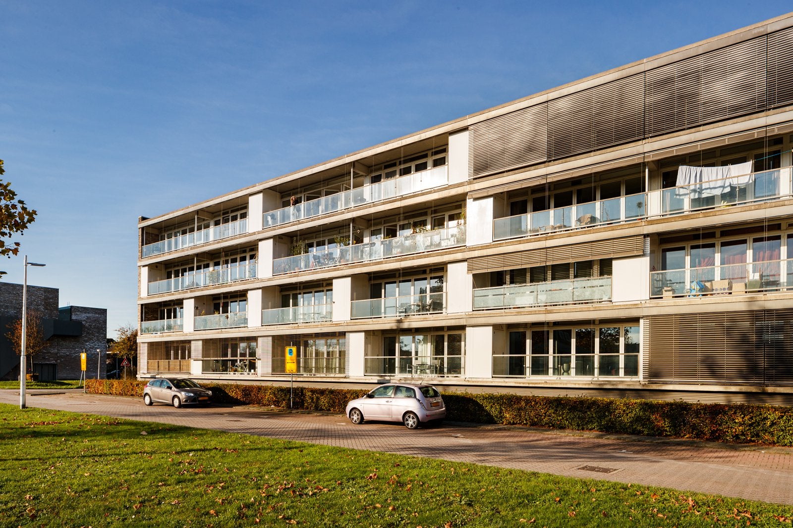 Appartement Operettelaan 65 in Utrecht