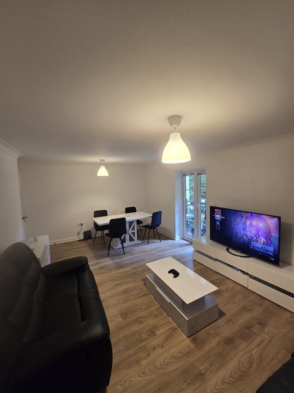 Room Knyveton Road in Bournemouth