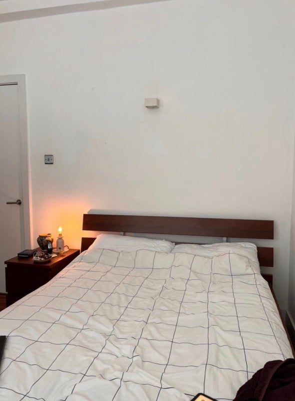 Room Sunlight Square in Greater London