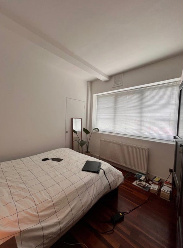 Room Sunlight Square in Greater London