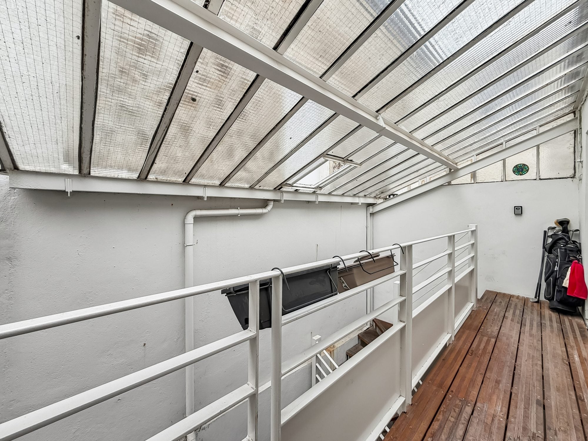 Appartement Rue Laurence Savart à Paris