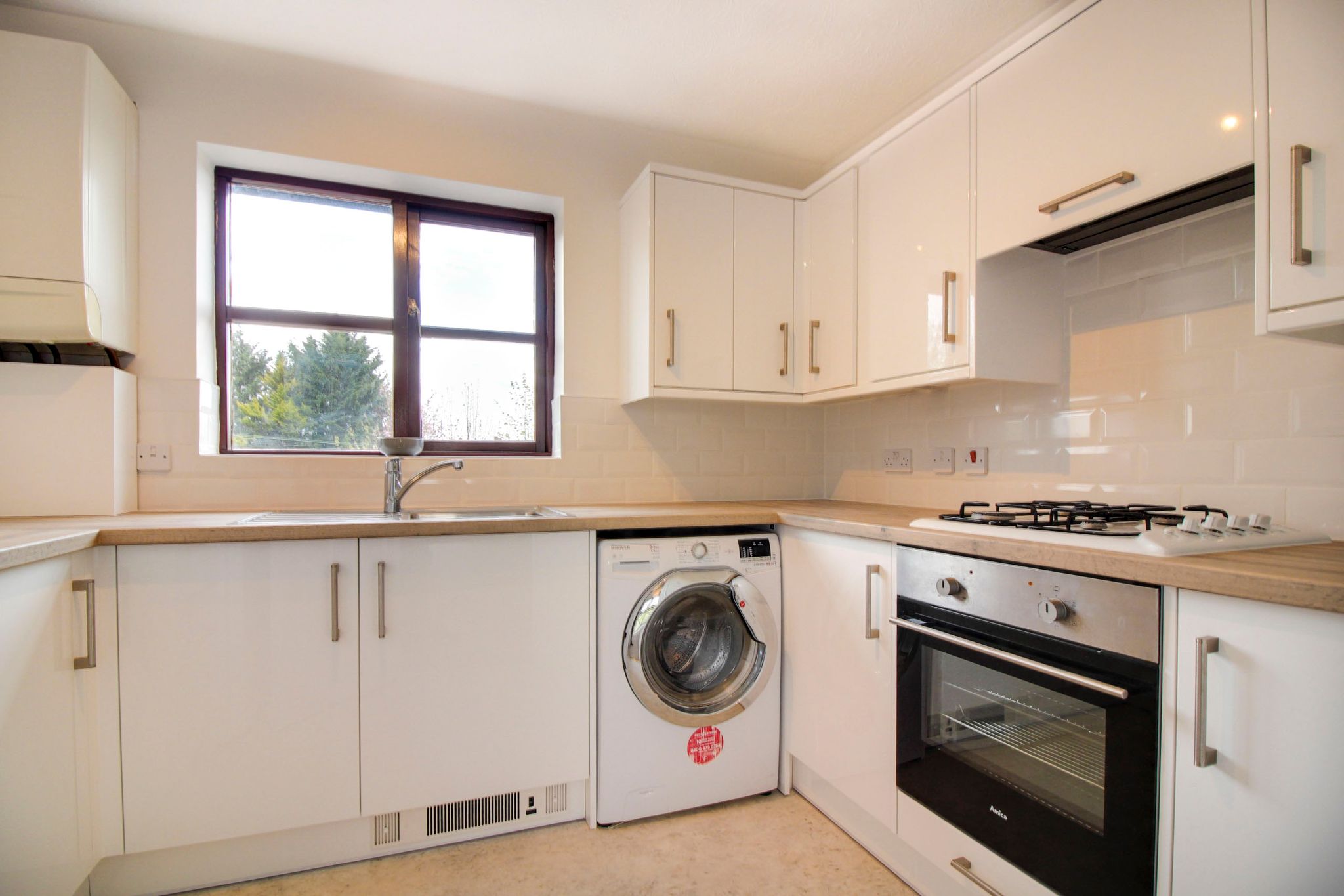 Flat Lawrence Moorings in Epping Forest