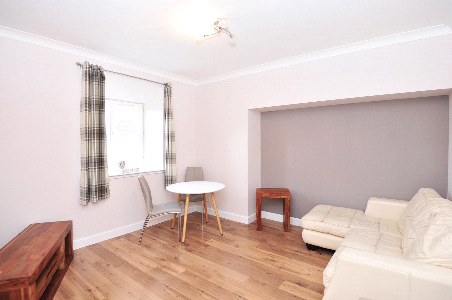 Flat Causewayend in Aberdeen City