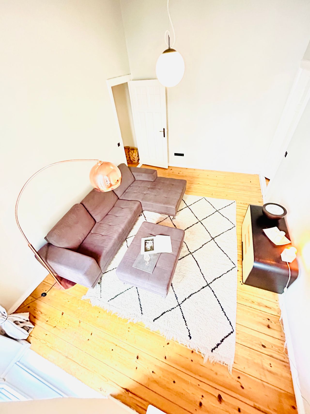 Wohnung Bayerischer Platz in Berlin