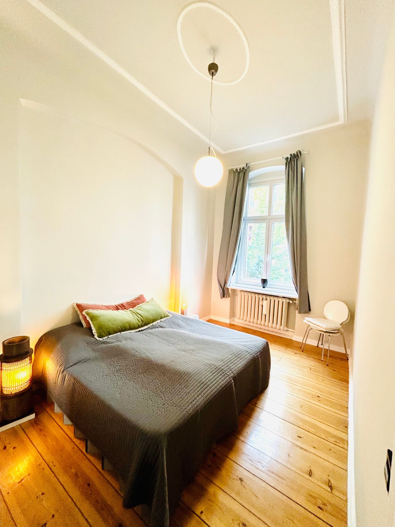 Wohnung Bayerischer Platz in Berlin