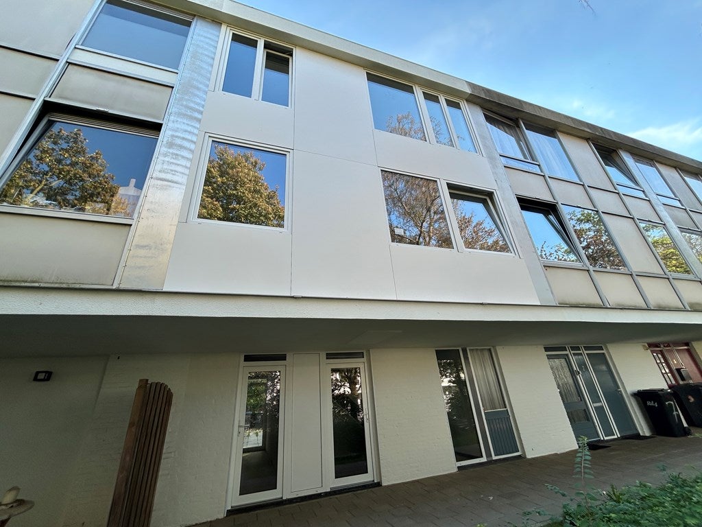 Huis Parkweg 9 in Heerlen