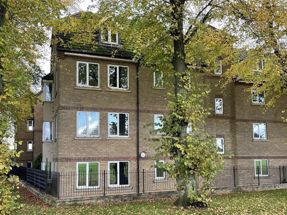 Flat North Street in South Kesteven