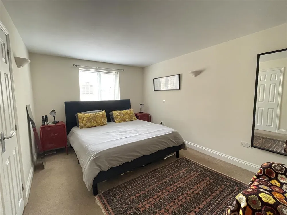 Flat North Street in South Kesteven