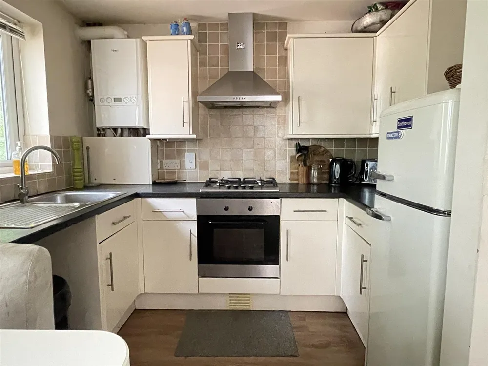 Flat North Street in South Kesteven