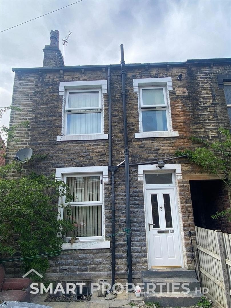 House Cross Lane in Kirklees