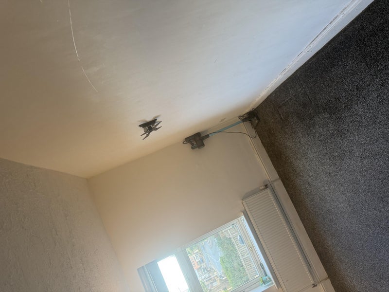 Room John Street in Bradford