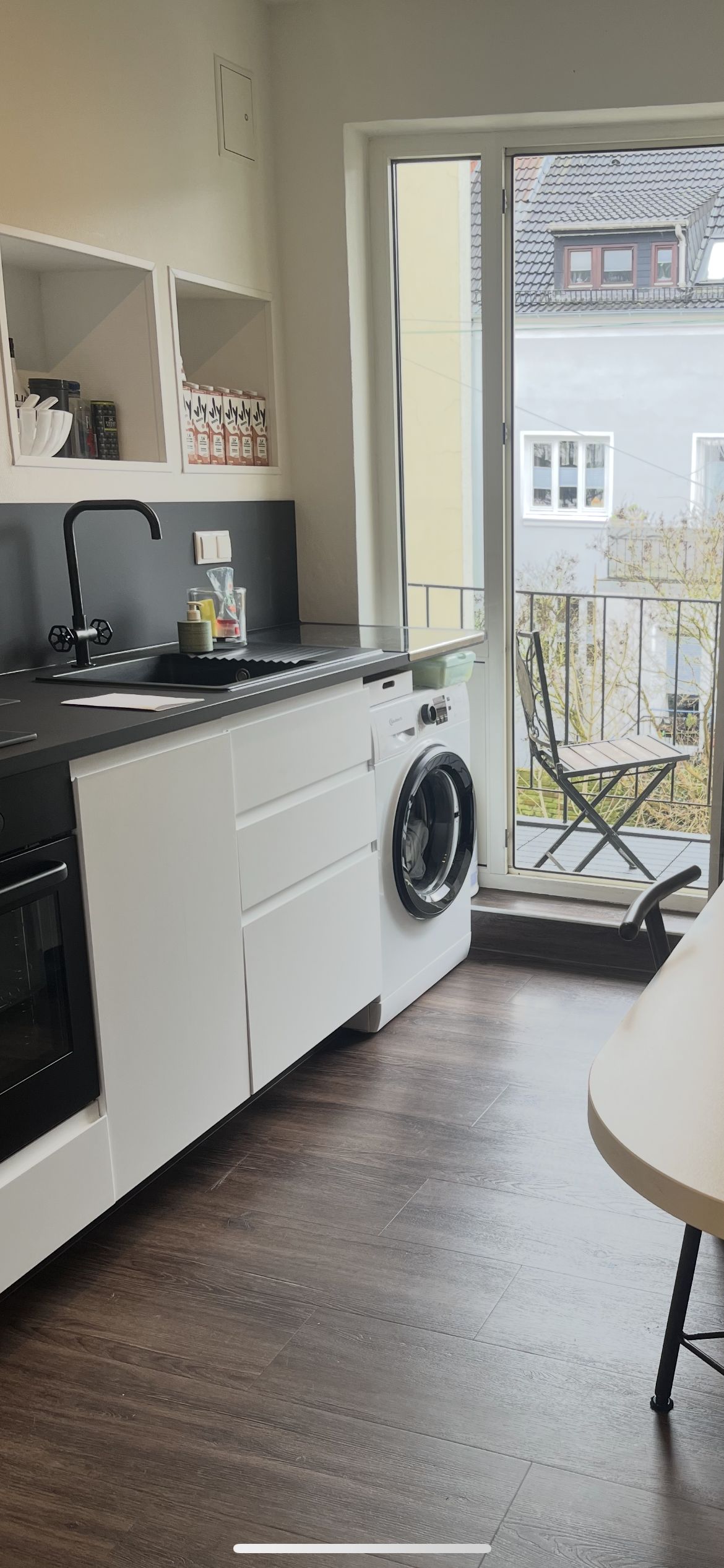 Wohnung Tresckowstraße in Bremen