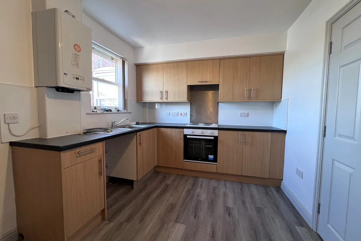 Flat Terrace Lane in King's Lynn and West Norfolk