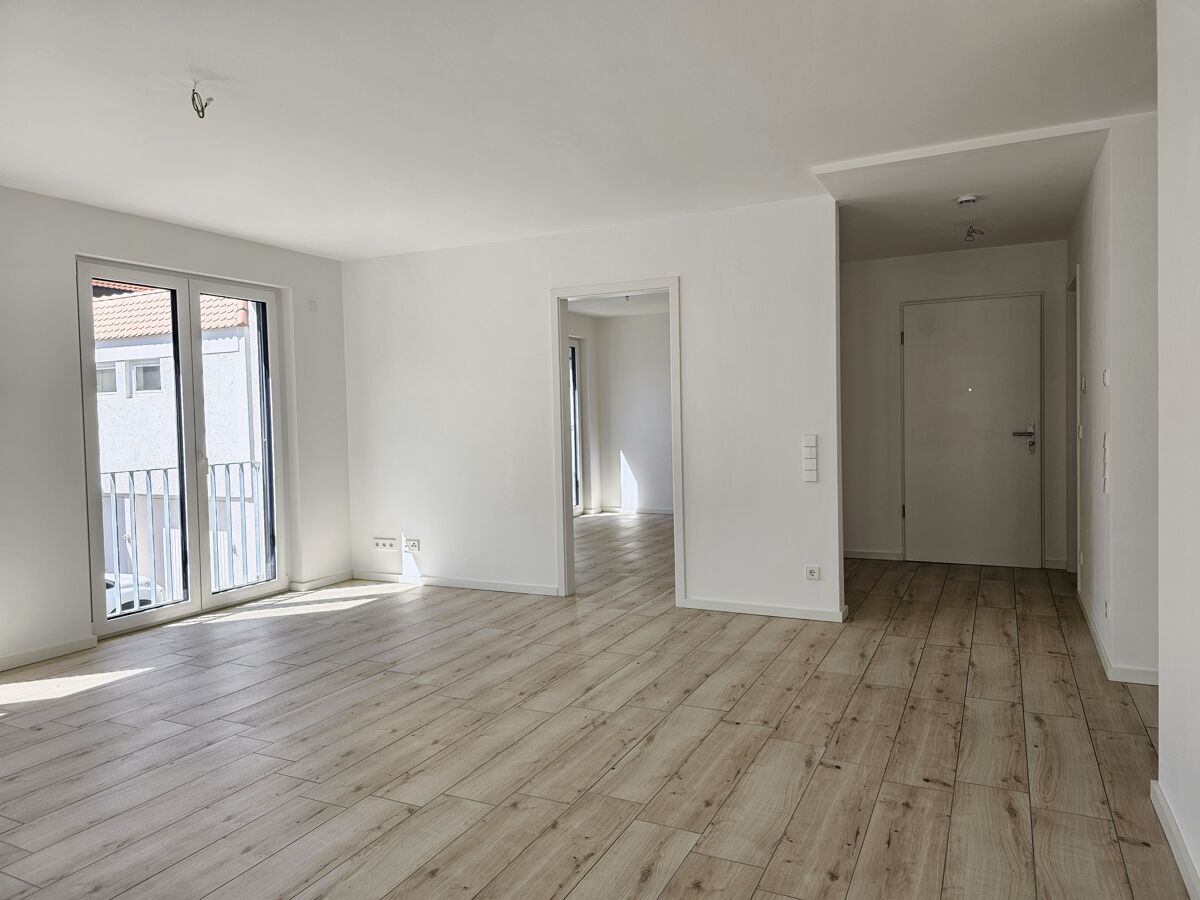Zimmer Wimsheimer Straße in Mönsheim
