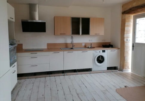 Maison Rue des Treilles à Libourne