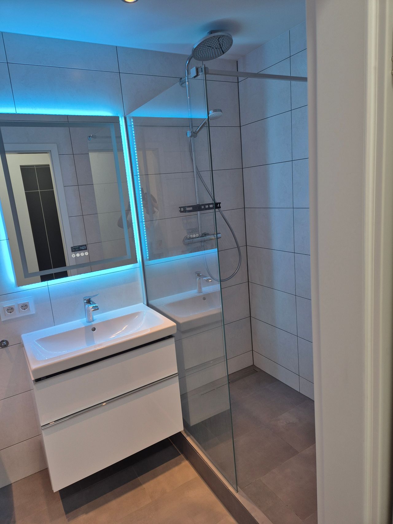 Wohnung Althansweg in Berlin