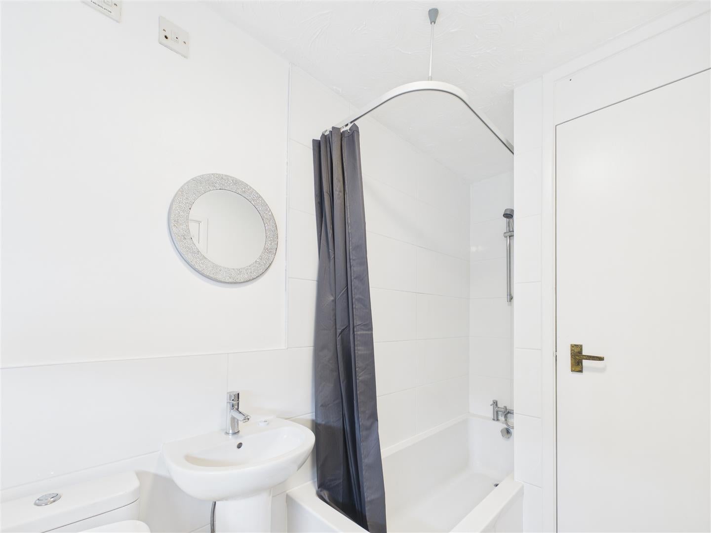 Flat Icknield Close in North Hertfordshire