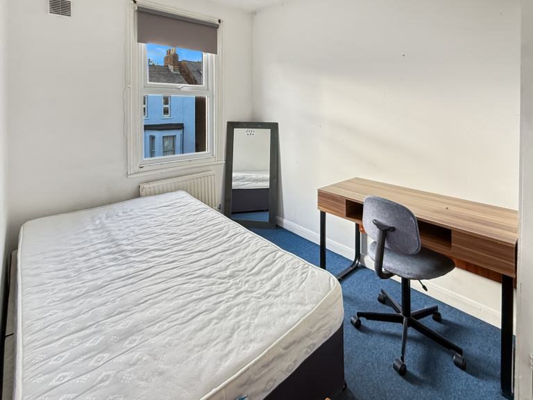Room Bramwell Place in Oxford