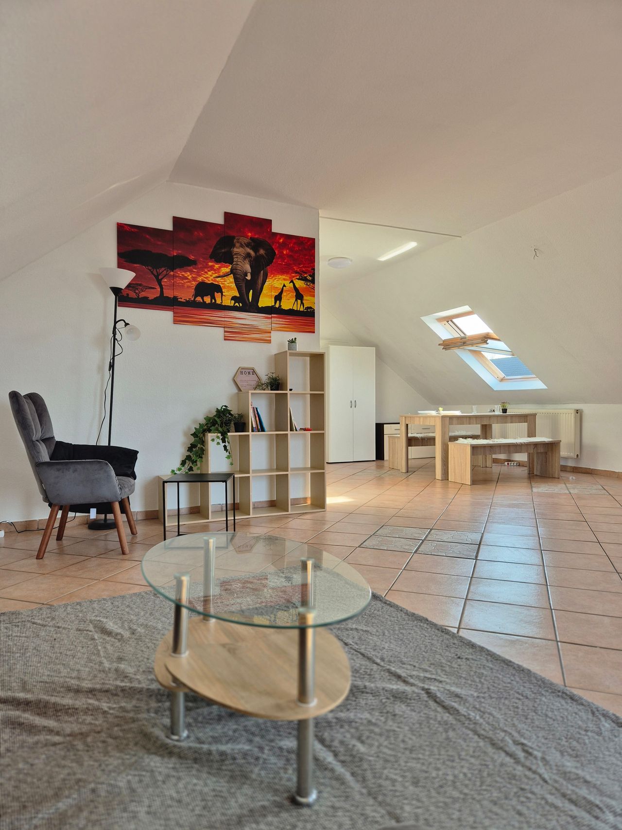 Wohnung Beethovenstraße in Schwanewede