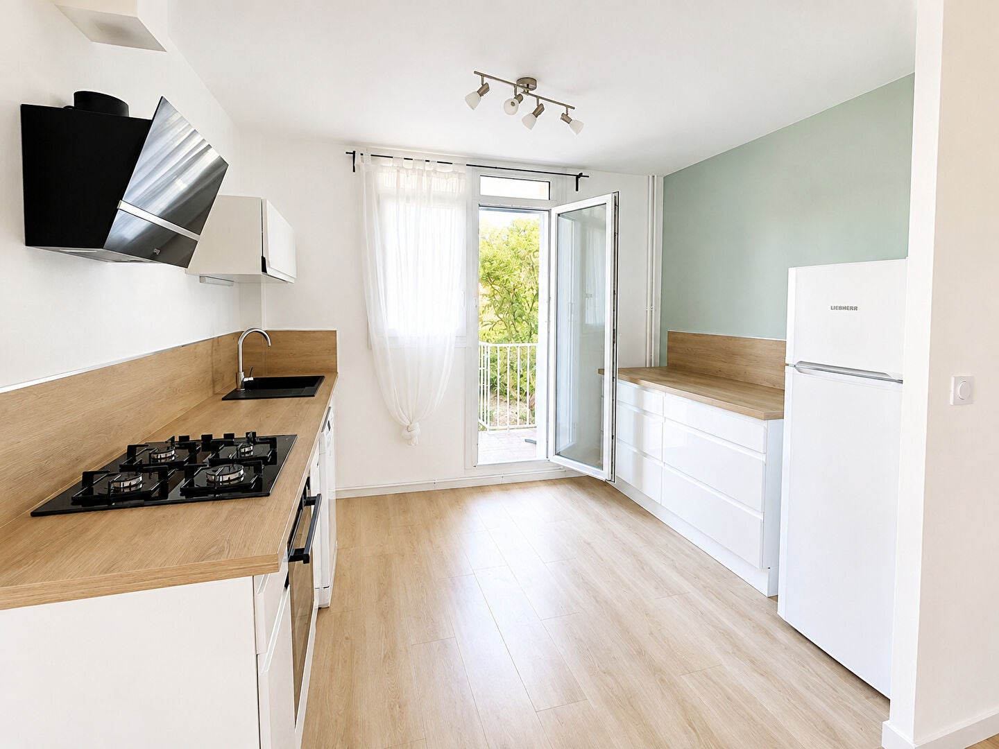 Appartement Rue Joseph Lantrua à Le Pradet