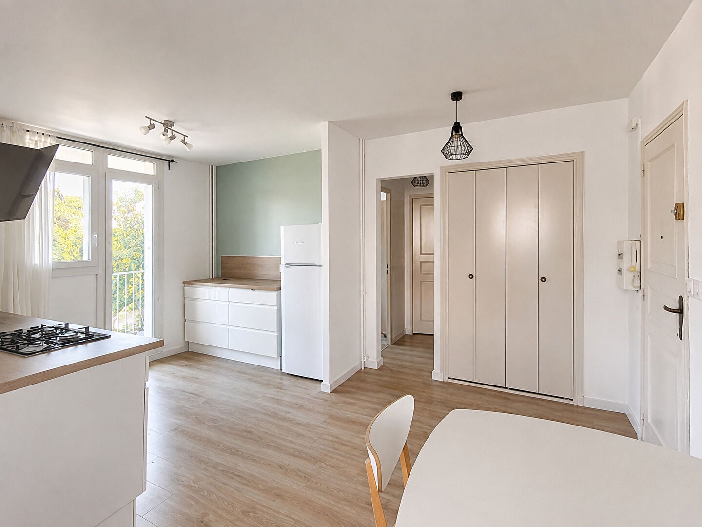Appartement Rue Joseph Lantrua à Le Pradet