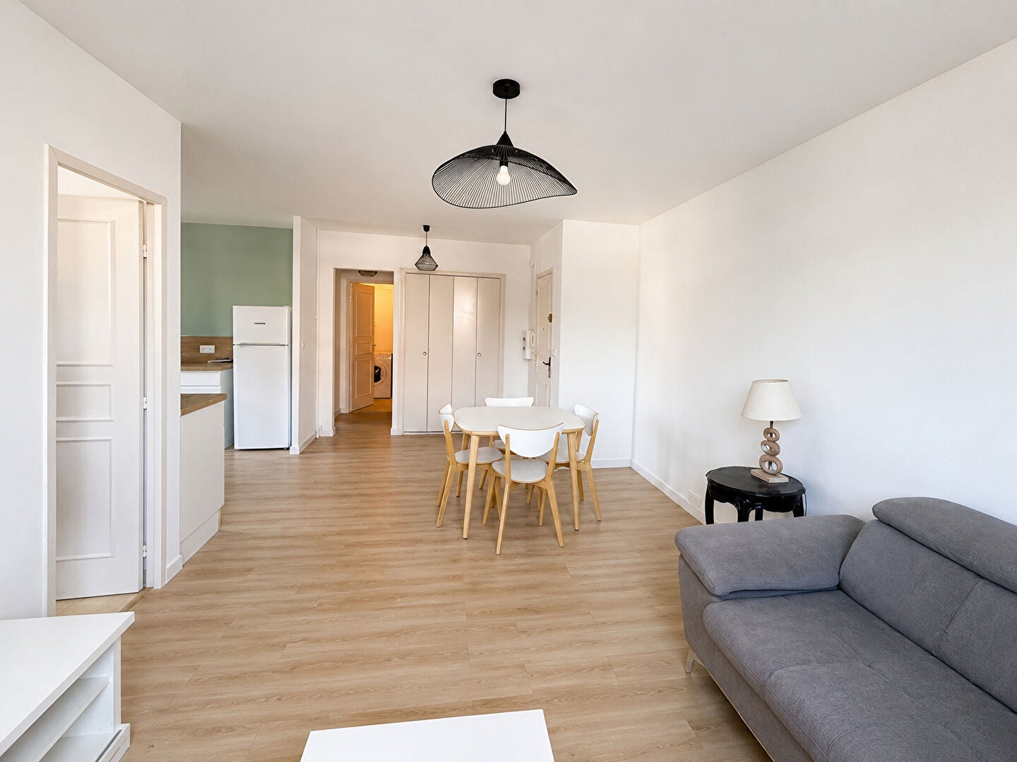 Appartement Rue Joseph Lantrua à Le Pradet