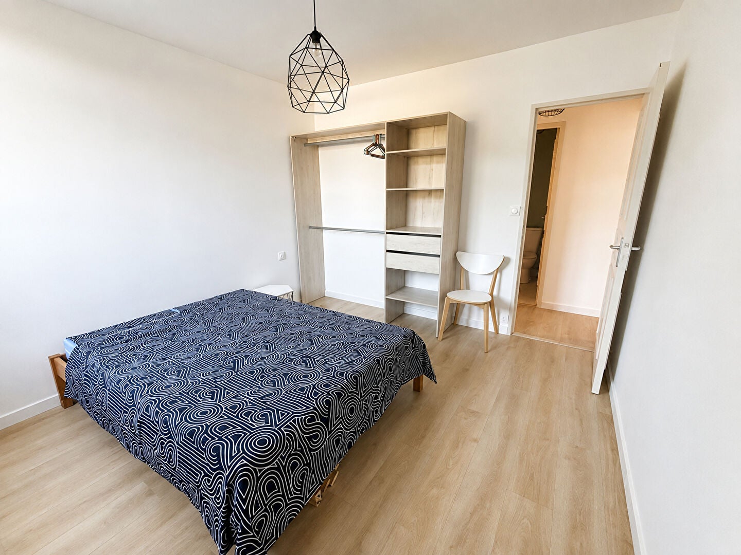 Appartement Rue Joseph Lantrua à Le Pradet