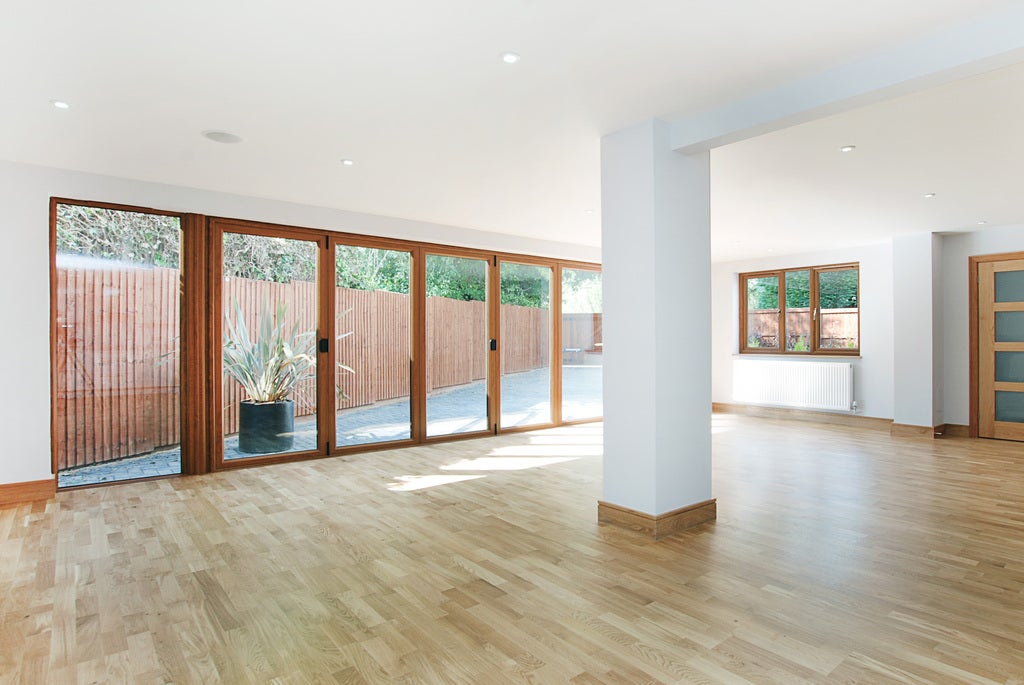 House Gonston Close in Greater London