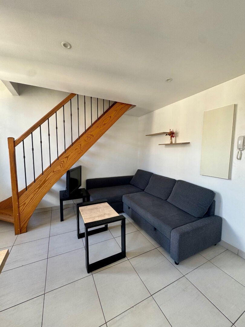 Appartement Avenue Carnot à Nîmes