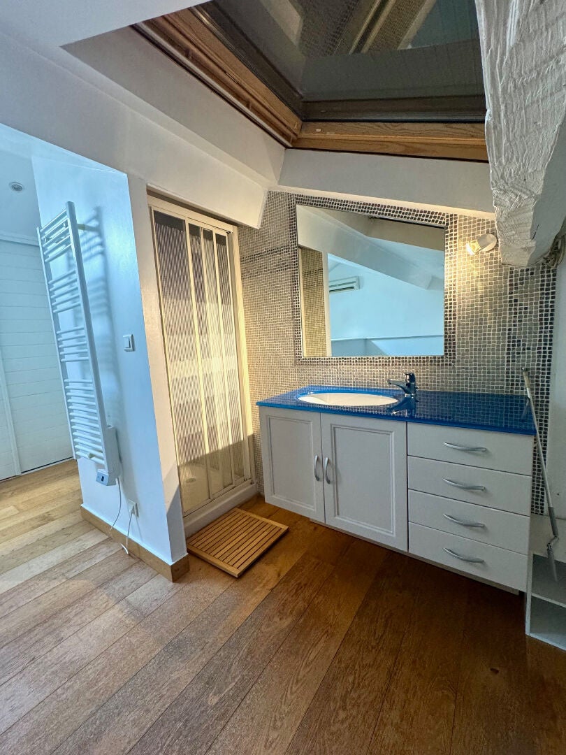 Appartement Avenue Carnot à Nîmes