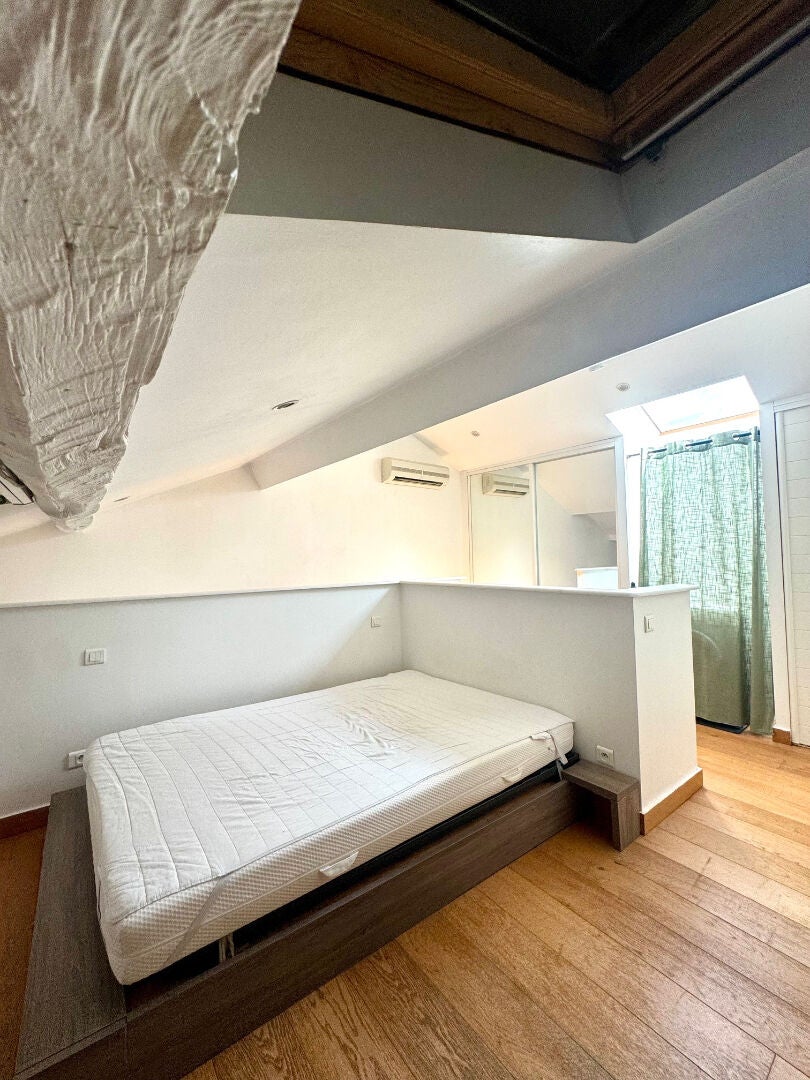Appartement Avenue Carnot à Nîmes