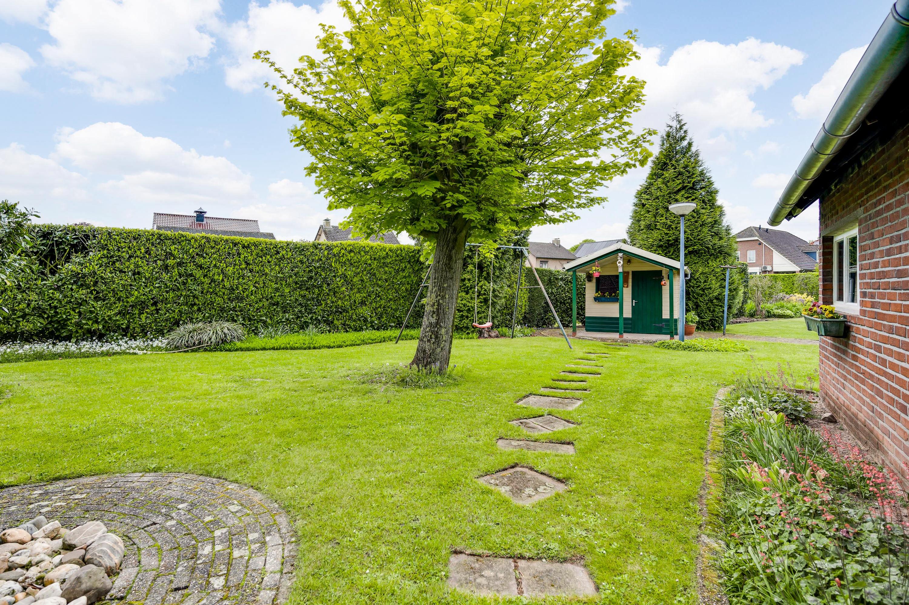 Vrijstaande woning te koop: Broekstraat 13, Horn