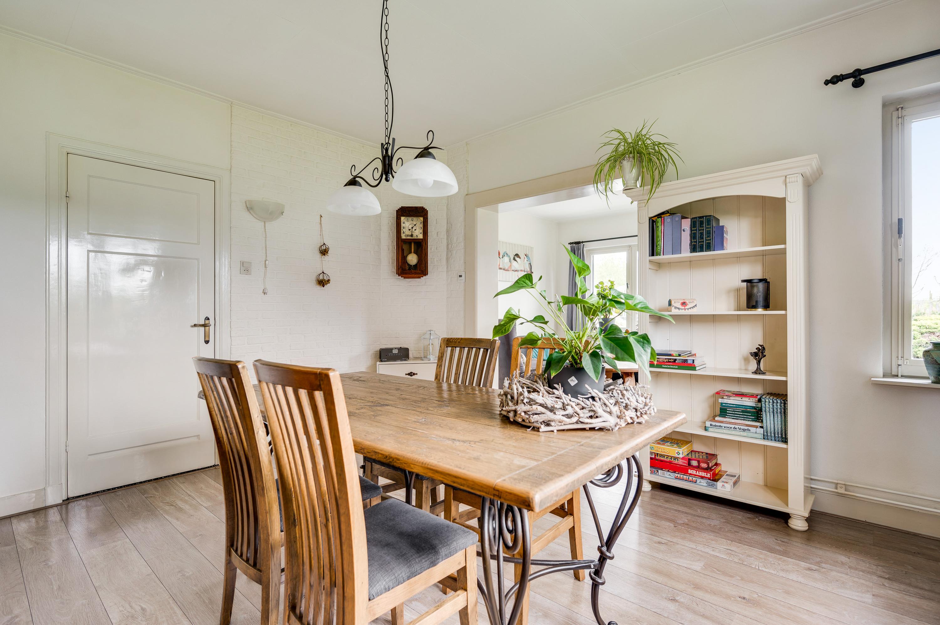 Vrijstaande woning te koop: Broekstraat 13, Horn