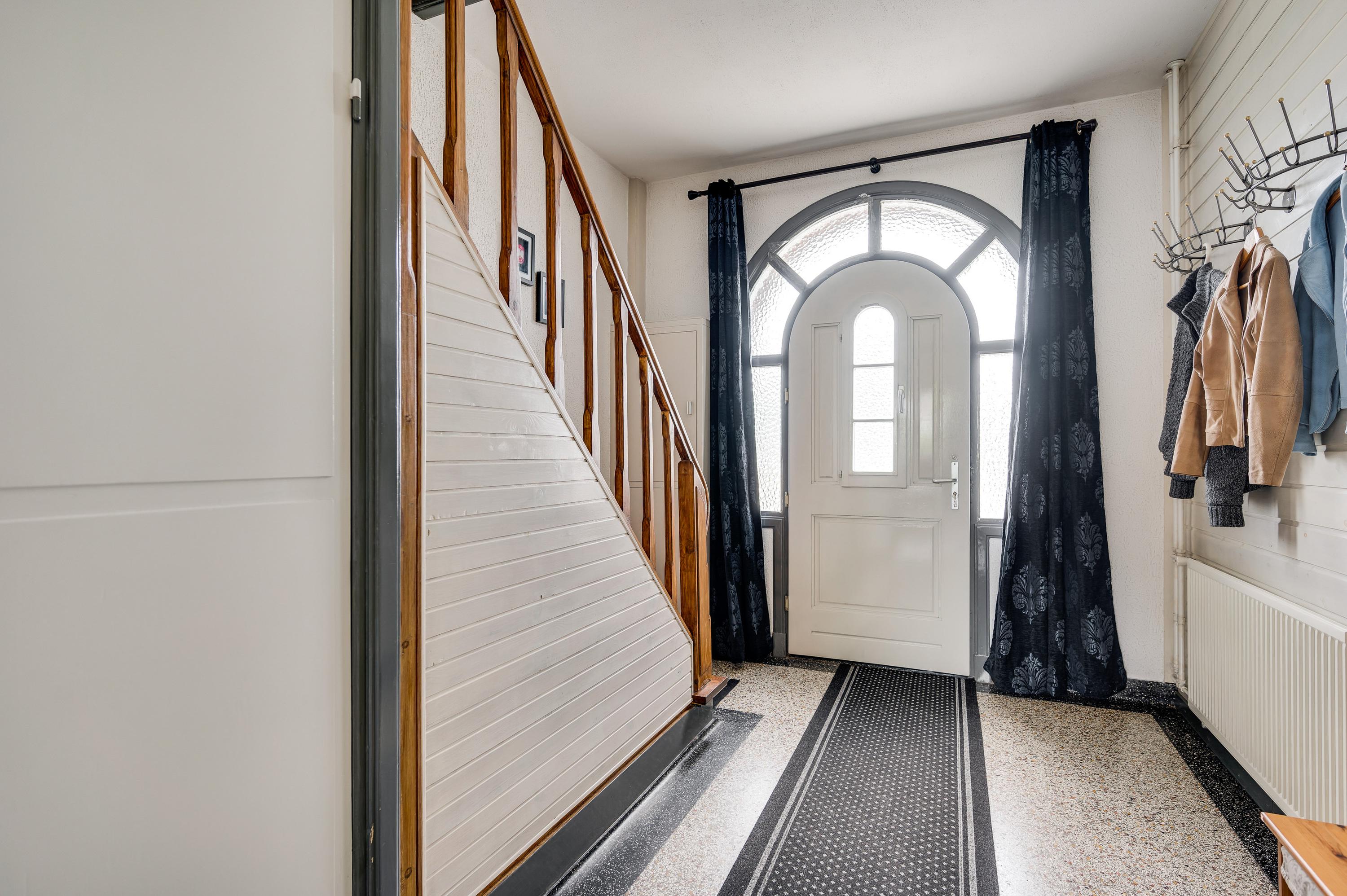 Vrijstaande woning te koop: Broekstraat 13, Horn