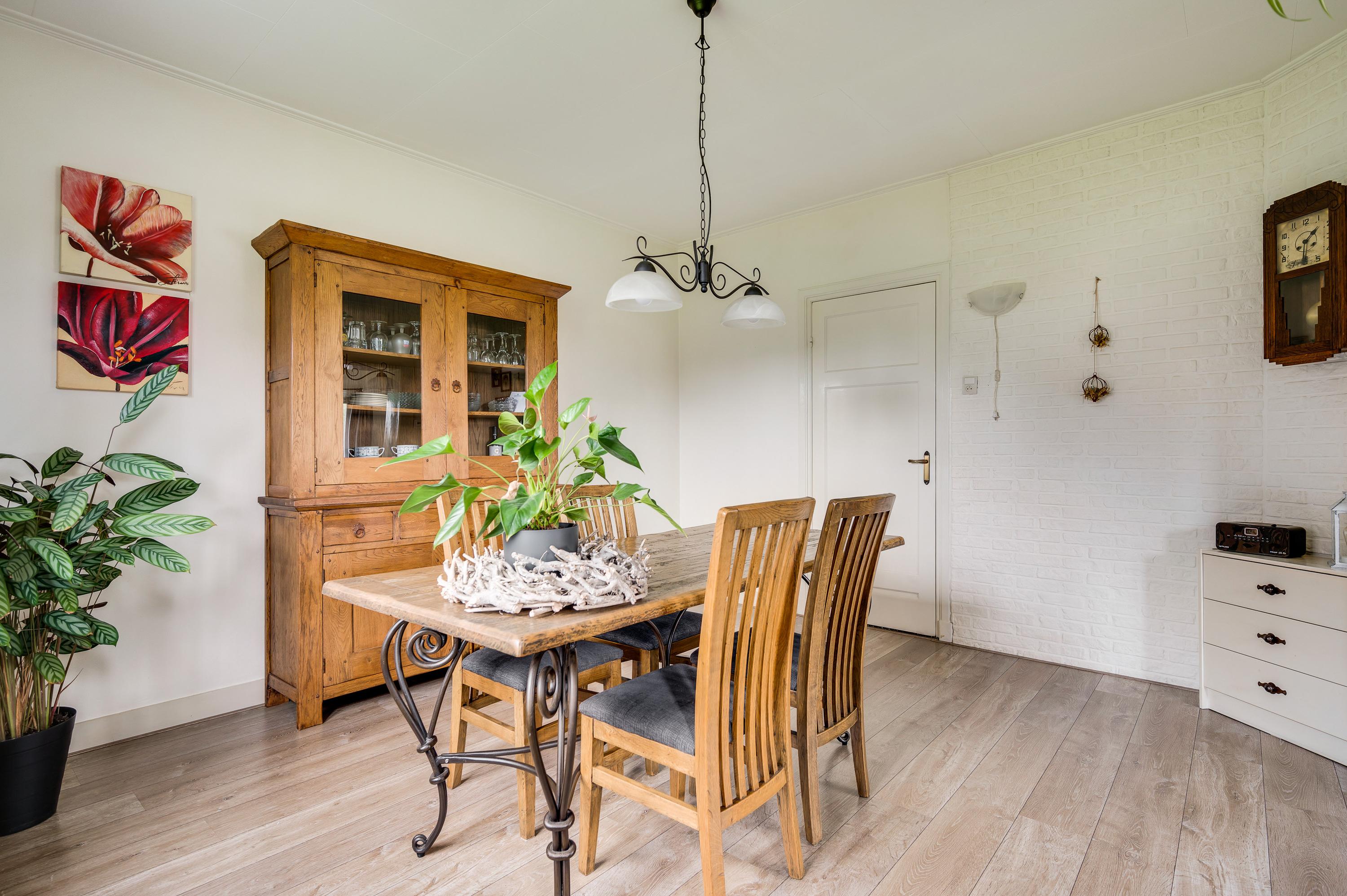 Vrijstaande woning te koop: Broekstraat 13, Horn