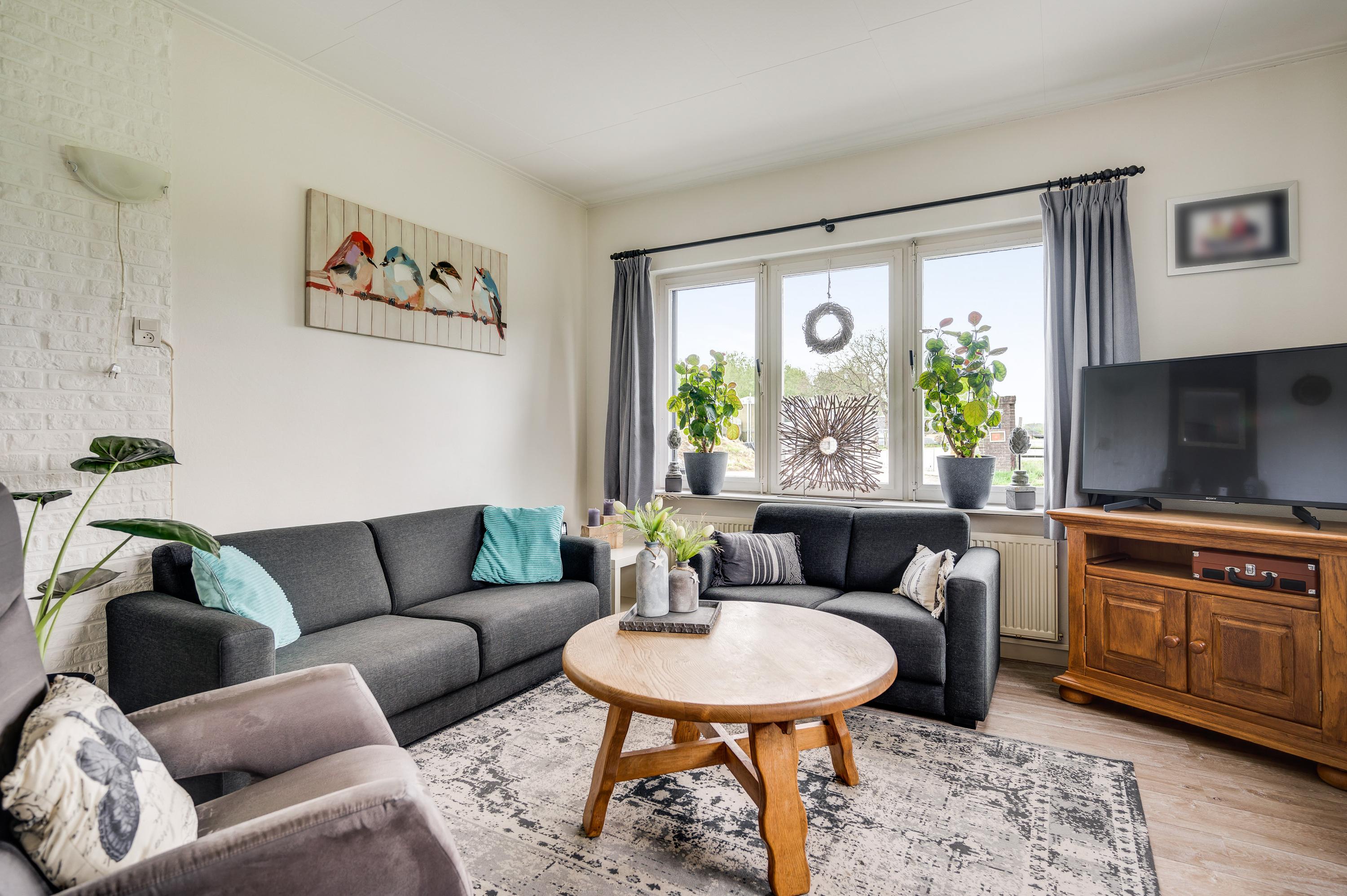 Vrijstaande woning te koop: Broekstraat 13, Horn