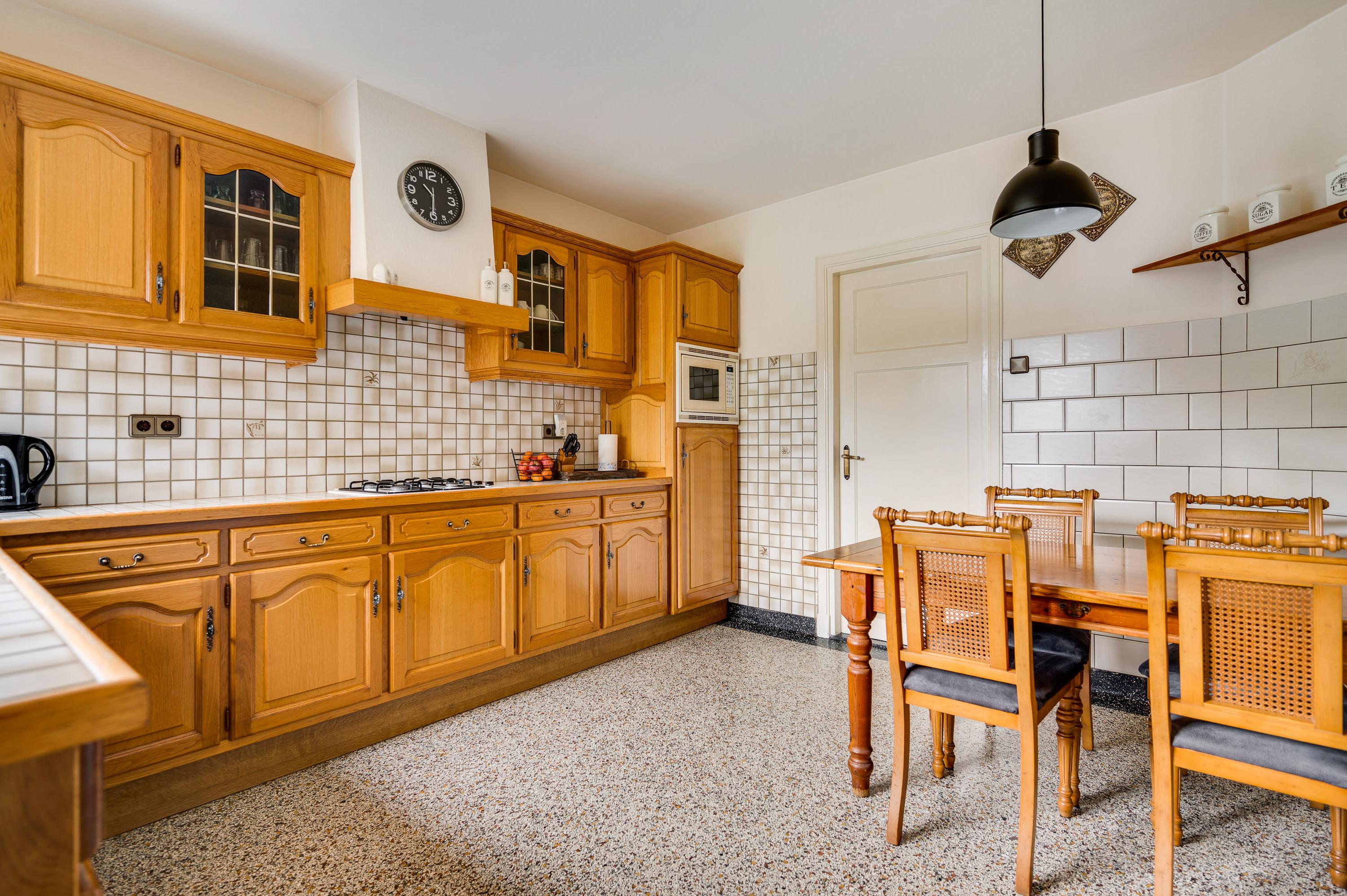 Vrijstaande woning te koop: Broekstraat 13, Horn
