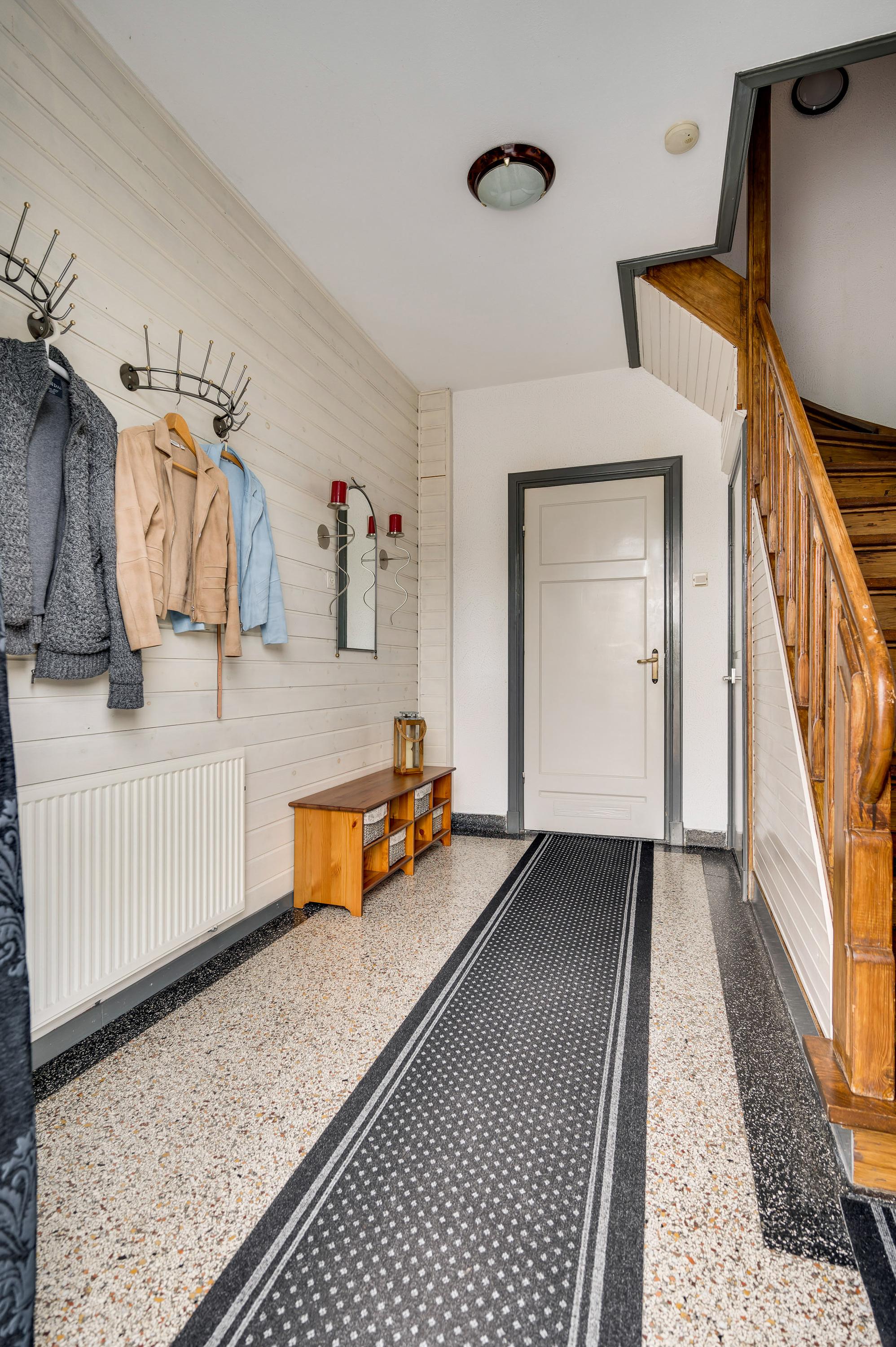 Vrijstaande woning te koop: Broekstraat 13, Horn