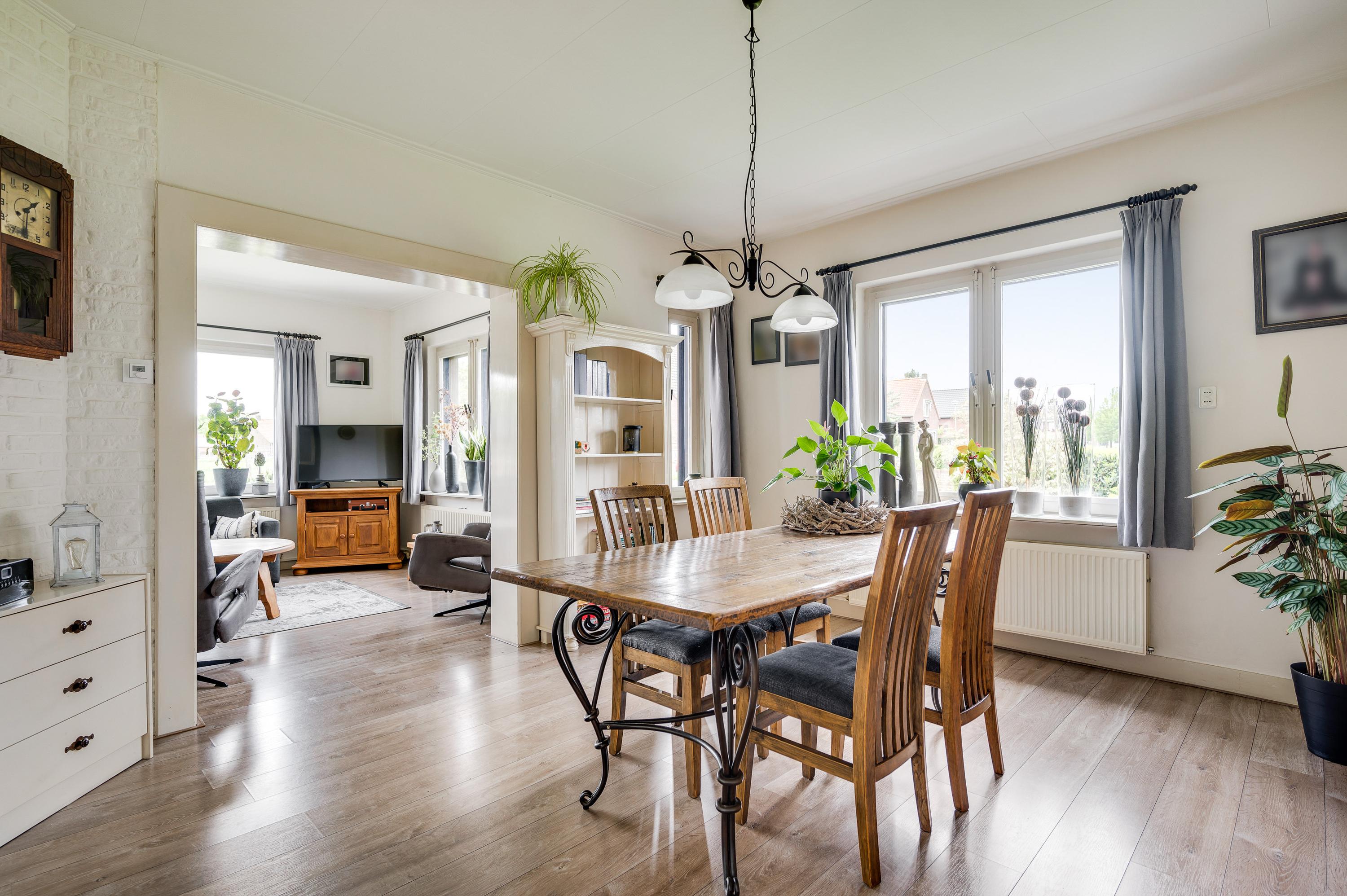 Vrijstaande woning te koop: Broekstraat 13, Horn