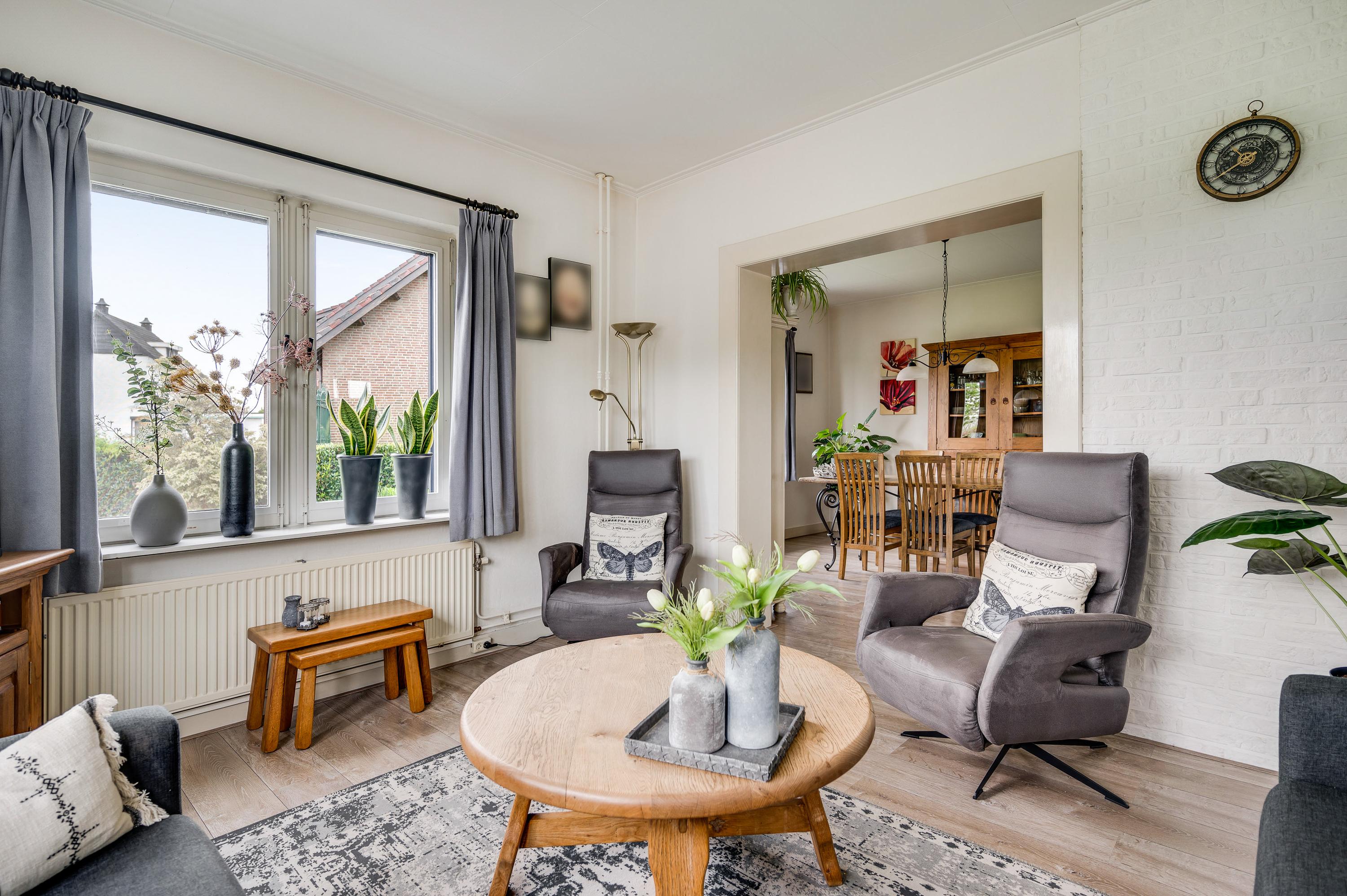 Vrijstaande woning te koop: Broekstraat 13, Horn