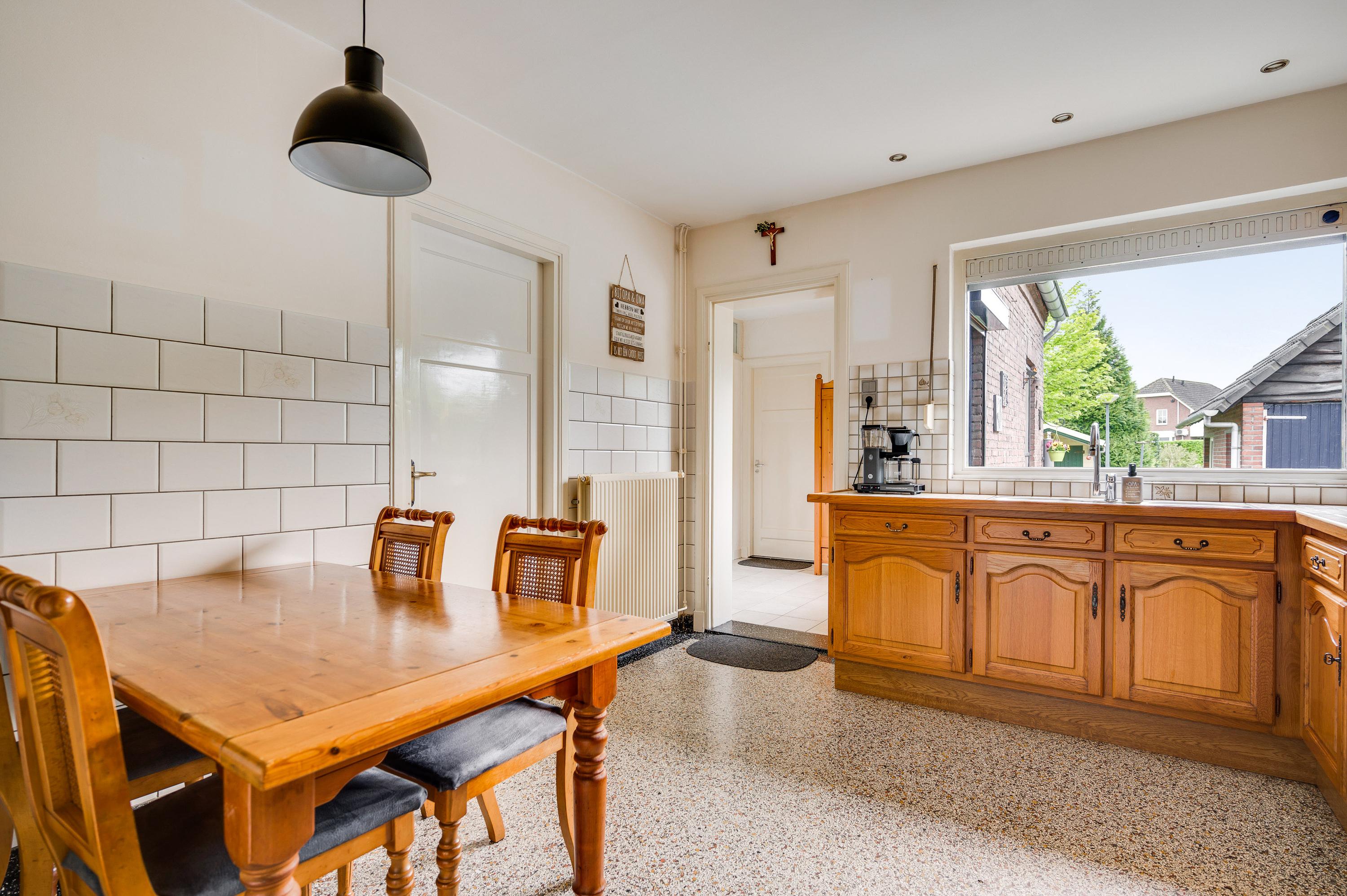 Vrijstaande woning te koop: Broekstraat 13, Horn