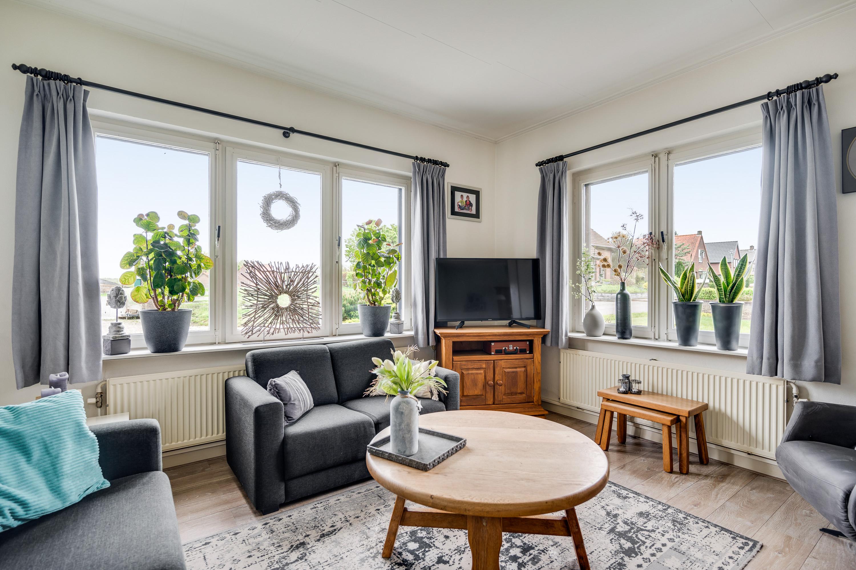 Vrijstaande woning te koop: Broekstraat 13, Horn